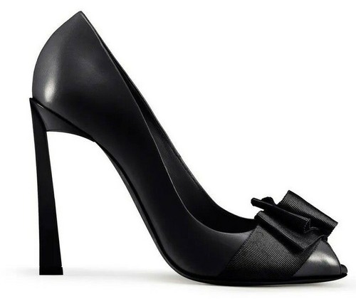 lanvin shoes heels