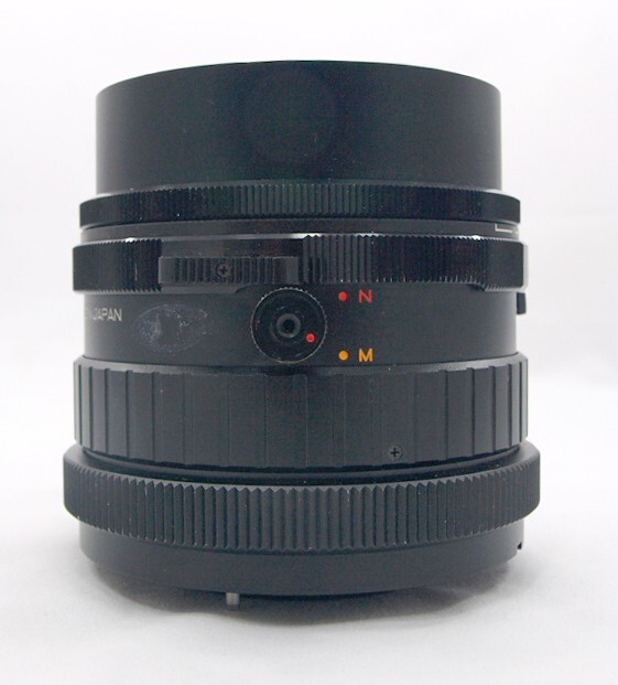 MAMIYA SEKOR SF C 150mm F4 LENS - *MINT* | eBay