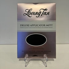 Loving Tan Deluxe Applicator Mitt
