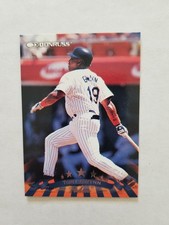 Tony Gwynn 1997 Donruss #22 San Diego Padres