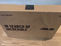 Asus ChromebookCZ1104CM2..PRICE DROP