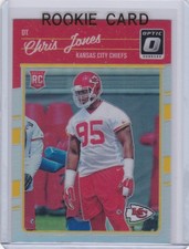 2016 Donruss Baseball Variations Guide 36