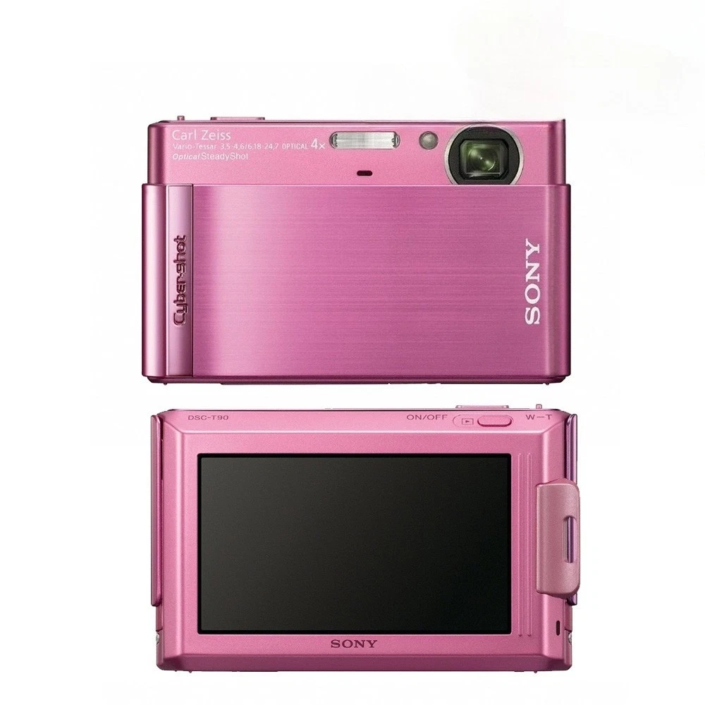 Sony Dsc T90 for sale | eBay