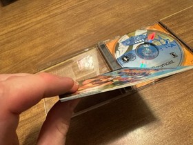 Floigan Bros.: Episode 1 (Sega Dreamcast, 2001) CIB complete video game