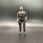 GI Joe 1984  Cobra Firefly V1 Vintage Loose Action Figure Hasbro ARAH