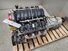 2008 Pontiac G8 Gt 6.0l L76 Engine Liftout 6l80e Transmission 99k Video Ls2 Ls3