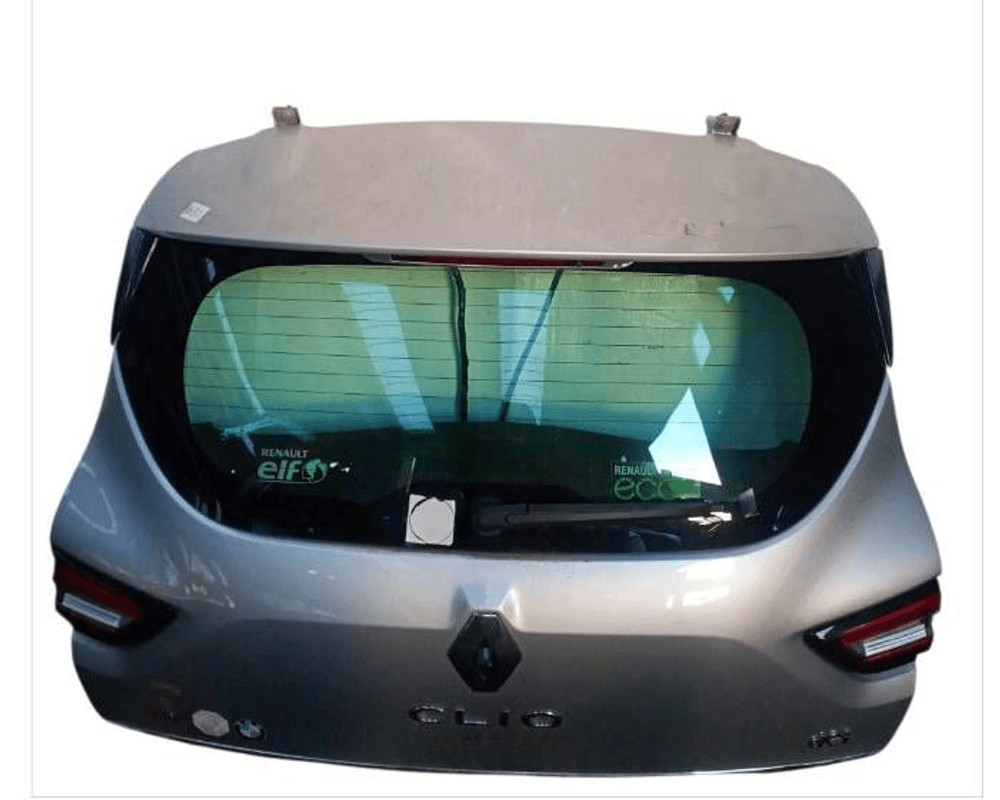 901008961R Portello post. RENAULT CLIO 4a Serie 1.2 TCe (88Kw) EDC Ber