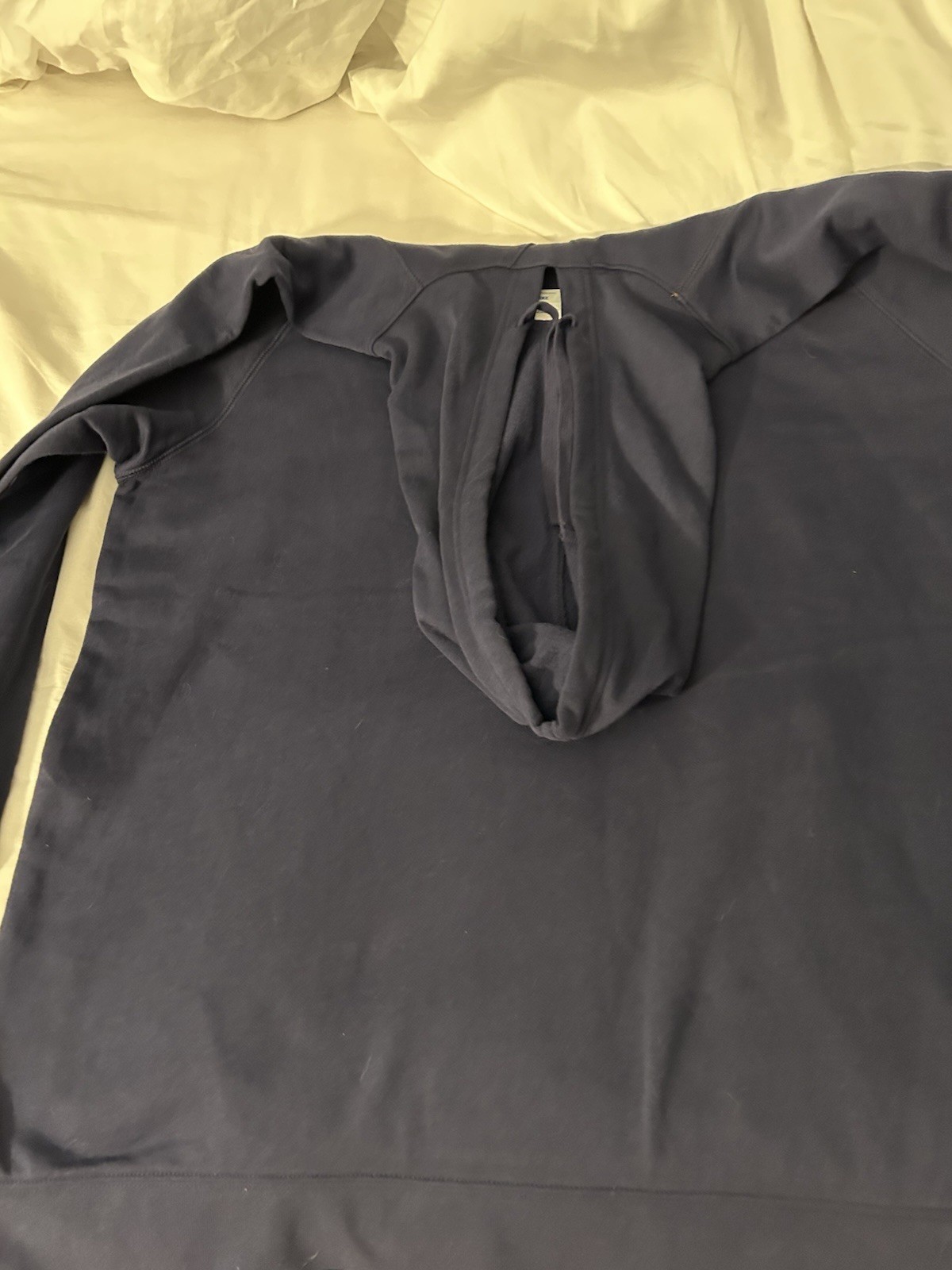 Bucknell University Computer Science Sweatshirt H… - image 8