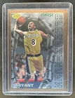 1996-97 Topps Finest Kobe Bryant Bronze #74 Lakers