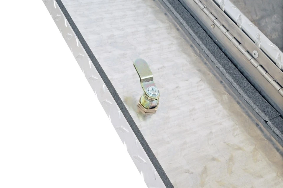 Dee Zee DZ95 Specialty TOOL BOX Foto 4 de 4