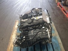BMW F30 2015-2018 SERIE 3 MOTOR COMPLETO 2.0 GASOLINA B48B20M0 (B48B20A) EURO 6