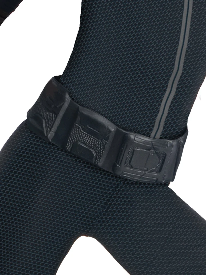 Catwoman Costume for Kids - Dark Knight - image 3 of 4