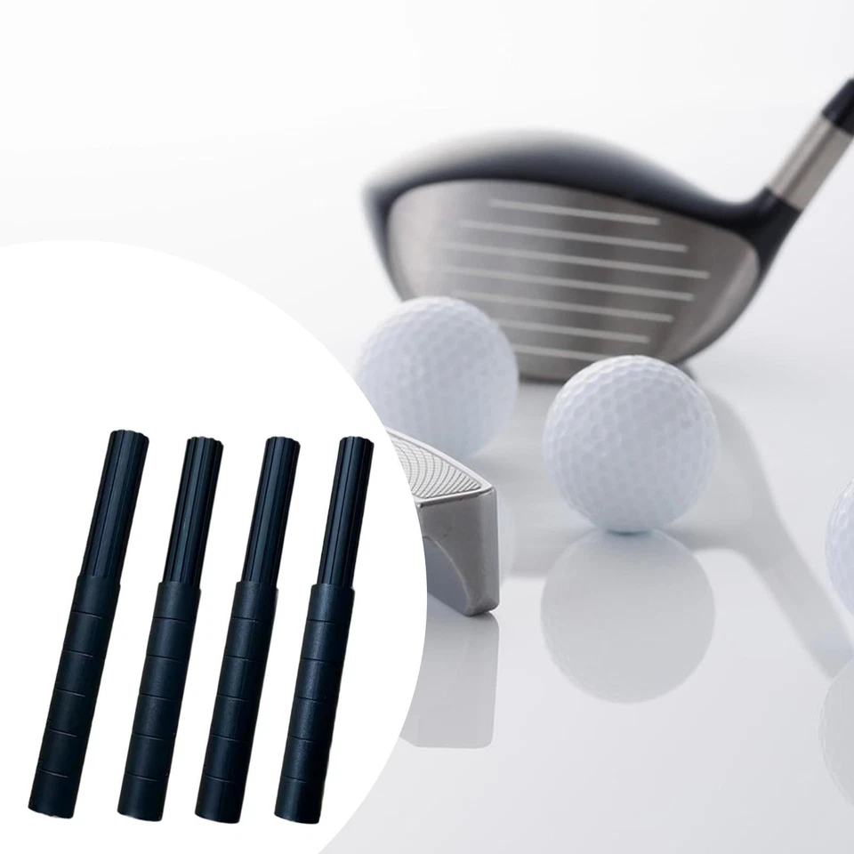 Rallonge de Putter pour Club de Golf (longueur : 10 pouces) - Photo 1/1