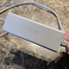 OEM Official Power Supply For Nintendo Wii U Gamepad WUP-011 (USA) AC Adapter