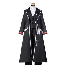 Rodion/Rodya Cosplay Limbus Uniform