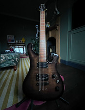 Schecter Diamond Series 006 Elite