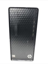 HP AMD Ryzen 3 PC Desktops and All 3.50-3.99 GHz Processor Speed