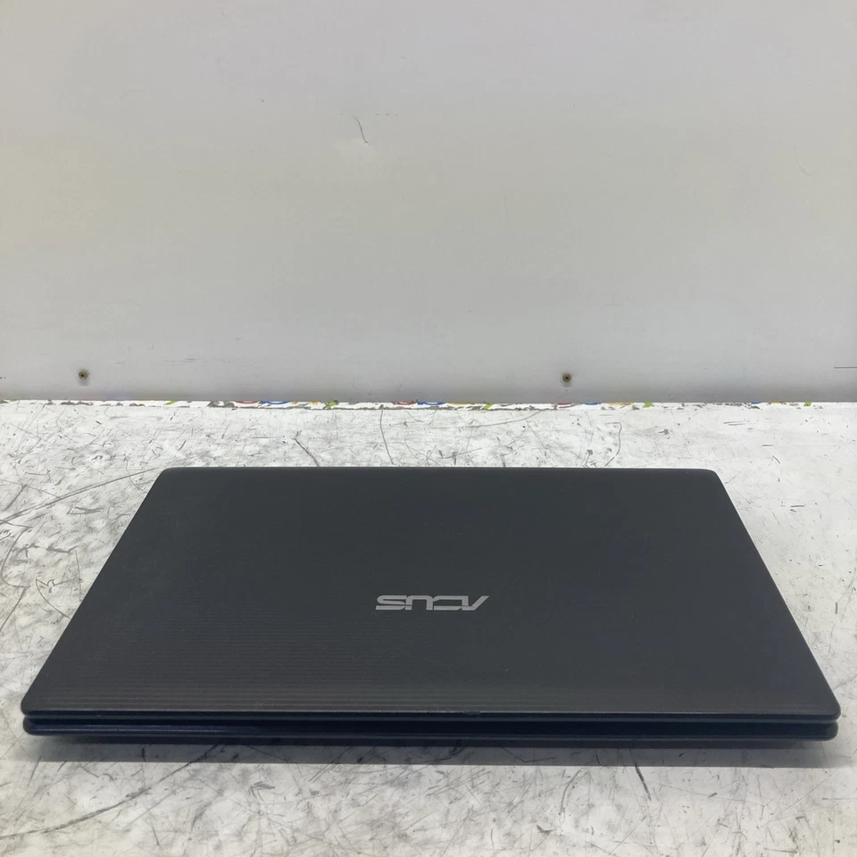 ASUS K53E Intel Core i5-2410 2.3GHz 4GB RAM SIN HDD Arranca al BIOS - Imagen 4 de 4