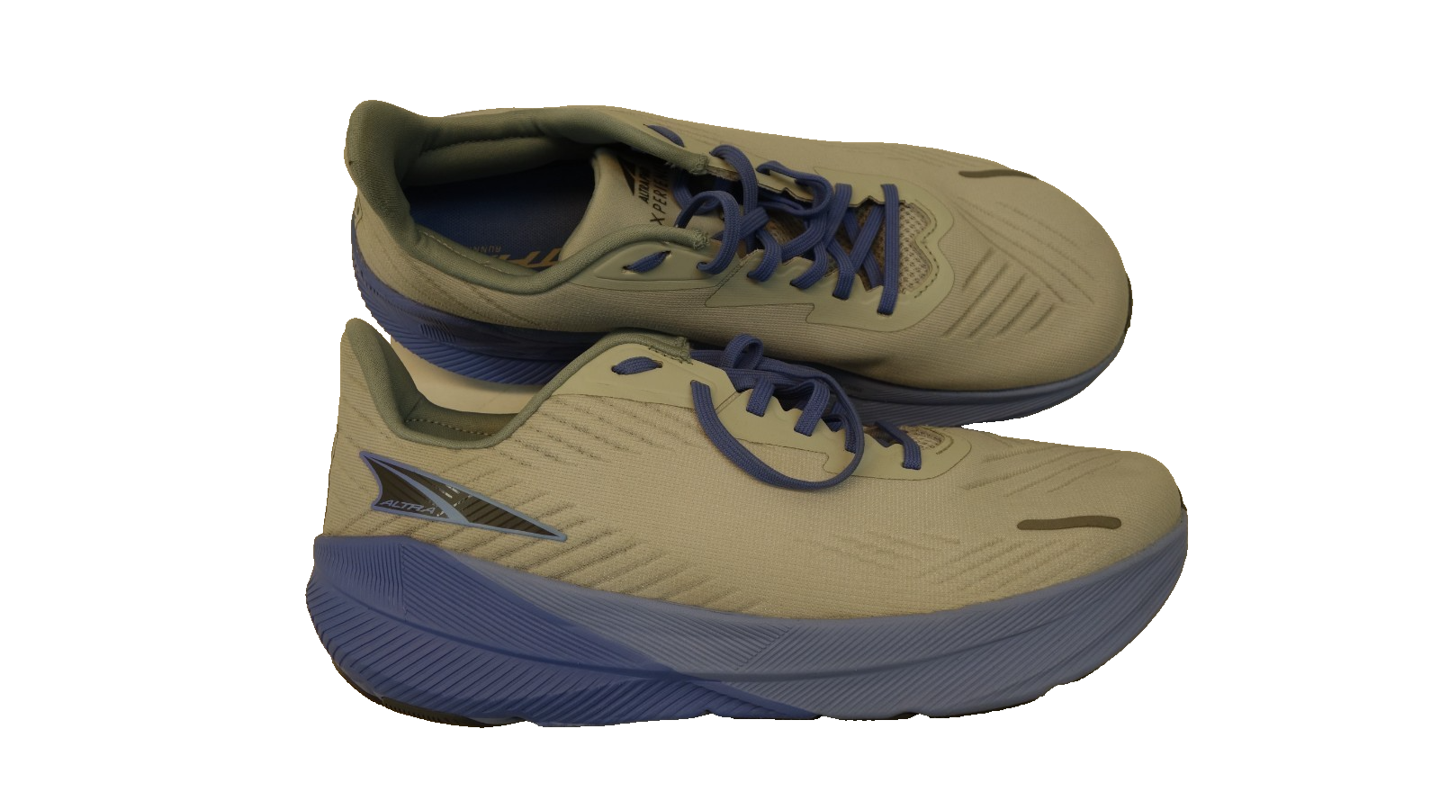 Altra Altrafwd Experience Womens Gray Running Shoes US 10.5 M EU 42.5