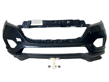 HONDA HRV HR-V 2019 - 2021 GENUINE FRONT BUMPER  71102-T7A-J1