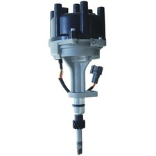 New Distributor For Toyota Land Cruiser 4.0 V6 1988 1989 1990 1991 1992