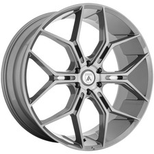 1 24x10 20 Asanti Black Abl-38 Monarch Truck 6x5.5 Titanium Brushed Wheel 1 24x10 20 Asanti Black Abl-38 Monarch Truck 6x5.5 Titanium Brushed Wheel