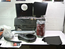 Spectre 9931 Cold Air Intake Kit Fits Ram 94-01 1500 2500 Nos