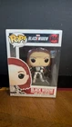 Funko Pop! Vinyl - Marvel Black Widow - Black Widow #604