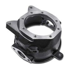 Steering Knuckle Steel For Toyota Land Cruiser 4.5l 1993-1997 Steering Knuckle Steel For Toyota Land Cruiser 4.5l 1993-1997