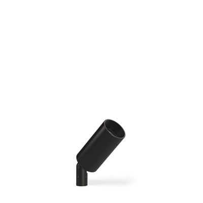 BK Lighting NITE STAR - Floodlight - Low Voltage - LED High-Power - Black