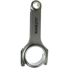 Manley 14051-1 Chevy LS1 /Gen V LT1 H-Beam Connecting Rod