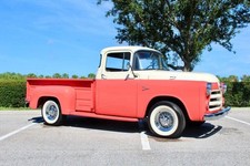 1956 Dodge Custom for Sale