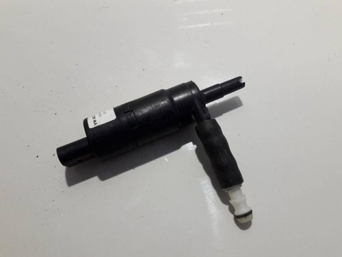 3B0955681A Waschwasserpumpe Scheinwerferreinigung 00101712V Audi  DE2170067-41