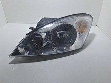Feu avant (phare) Kia CEED