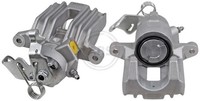 A.B.S. Bremssattel 521941 FüR Octavia Bora A3 Golf TT Seat Skoda Leon VW Audi 4