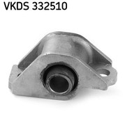 SKF Lagerung, Lenker Vorne Hinten Links Unten Passend F?R Fiat Lancia
