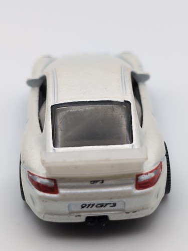 MATCHBOX 2007 PORSCHE 911 GT3 - 1:60 - Picture 6 of 8