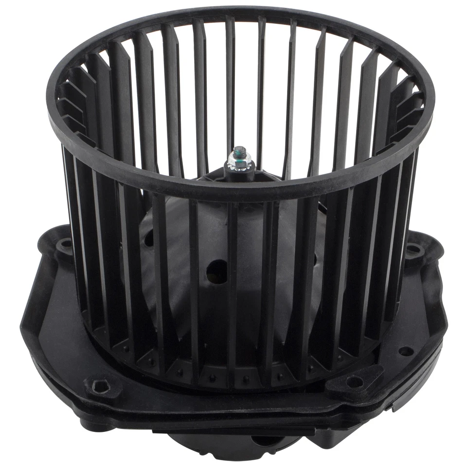 HVAC Heater Blower Motor w/Fan Cage for Buick Cadillac Oldsmobile Pontiac700079 - Image 2 of 4