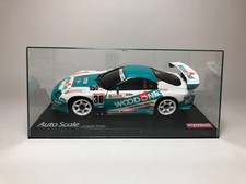 KYOSHO Mini-z Body WOODONE TOM S SUPRA