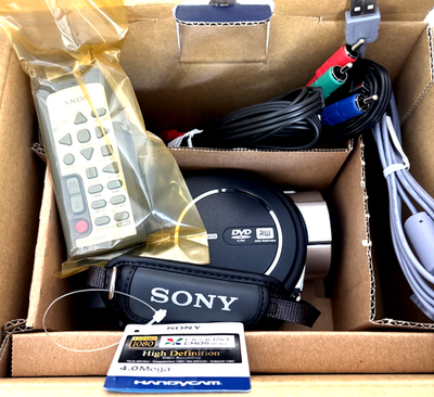 SONY　HDR-UX5　8cmDVD対応　Handycam s-l400.png