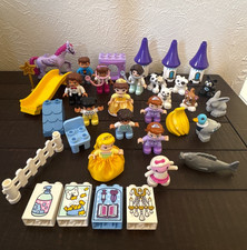 GIANT DISNEY LEGO DUPLO LOT Doc McStuffins La...