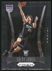 2023 Panini Prizm Deca Basketball Colby Jones #161