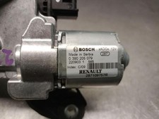 287109757R 5480110 wischermotor hinten RENAULT CAPTUR II HF E-TECH 160 2020
