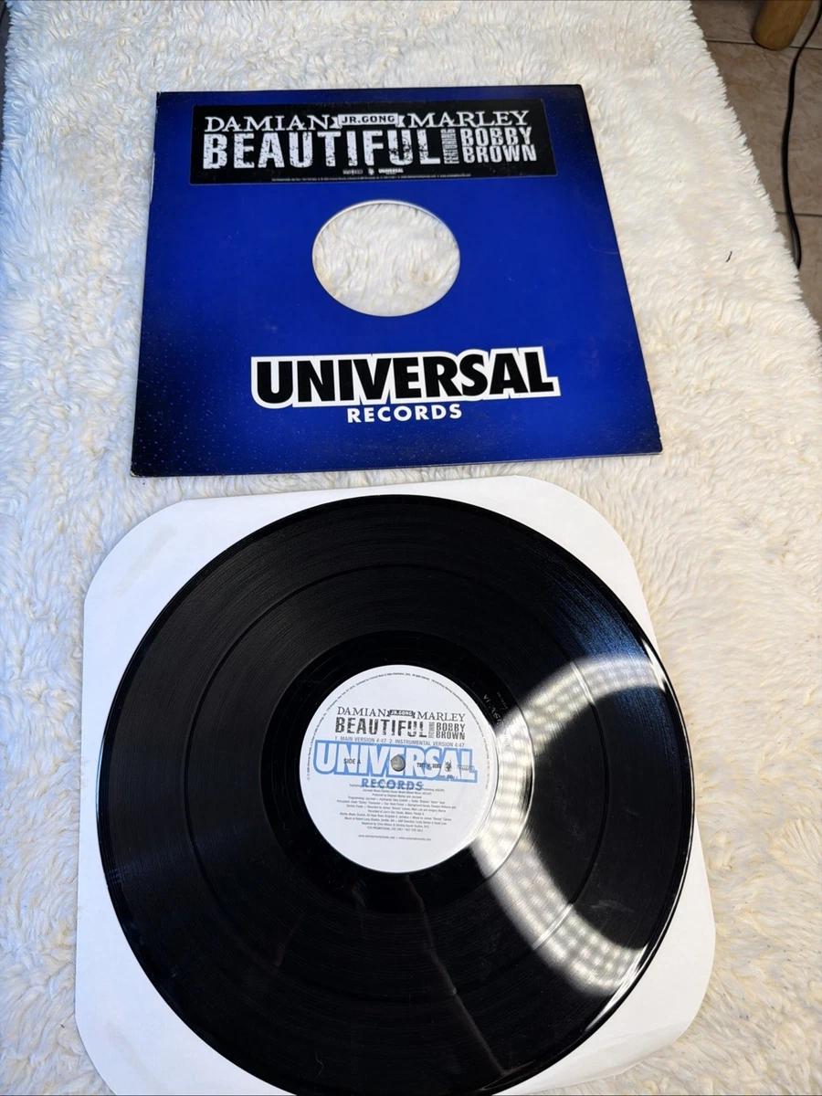 Damian Marley In Vinyl Records for sale | eBay