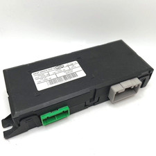 2015 Land Range Rover Evoque Power Seat Control Module EJ32-14D600-AA