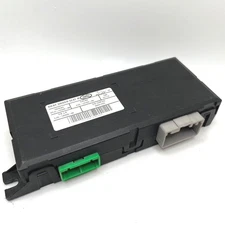 2015 Land Range Rover Evoque Power Seat Control Module EJ32-14D600-AA