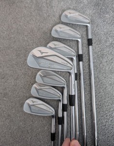 Mizuno JPX 919ツアー 5IーPW DG x100 ミズノ JPX919 tour (DG X100) 5-P 【公式通販】