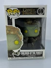 Funko POP! Television Game of Thrones Children of the Forest #69 NOT MINT