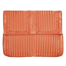 1969 Buick Skylark Custom Gs 350 400 Convertible Rear Seat Cover