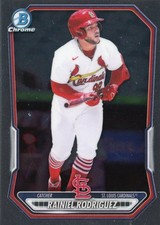 2026 Bowman Chrome Prospects #BCP1-BCP150 You Pick/Complete Your Set!!!!!